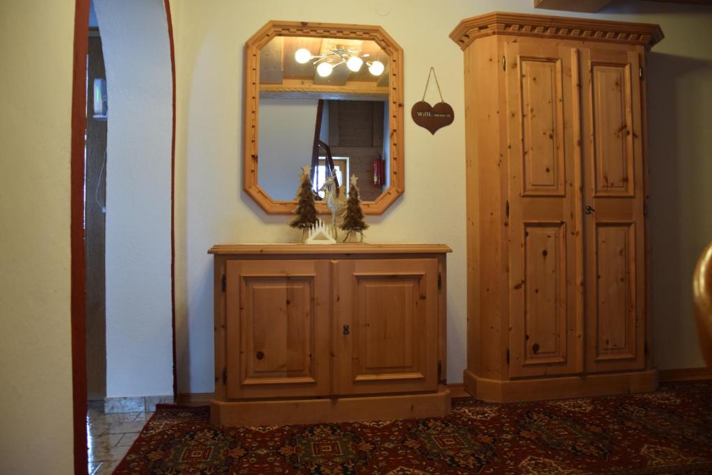 Fotografie z fotogalerie ubytování Haus Weitenstich v destinaci Zell am Ziller