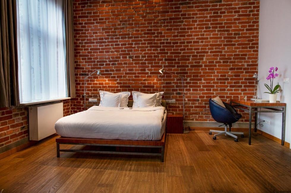 Apartamenty Straszewskiego - Apartamento De Estudio