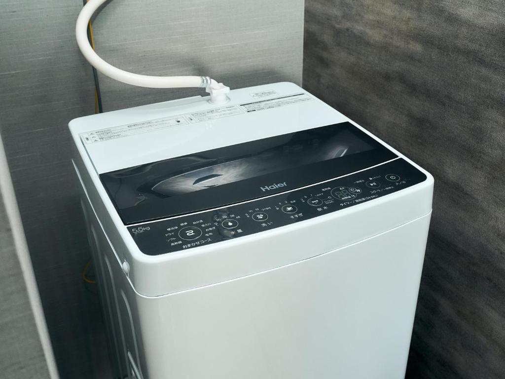 福冈Rakuten STAY Fukuoka Yakuin Family Room的相册照片