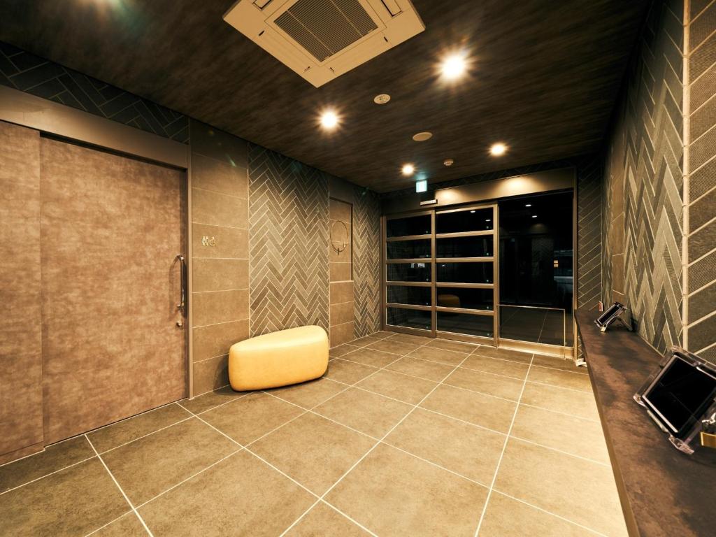 福冈Rakuten STAY Fukuoka Yakuin Family Room的相册照片