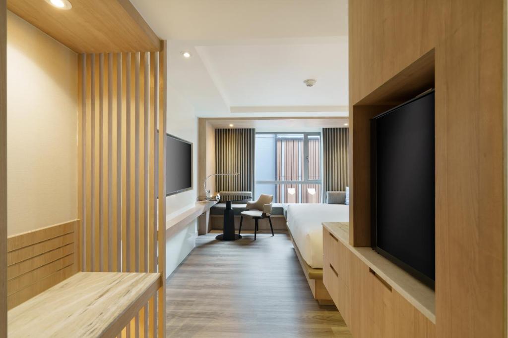 Courtyard by Marriott North Pattaya - Resim 15