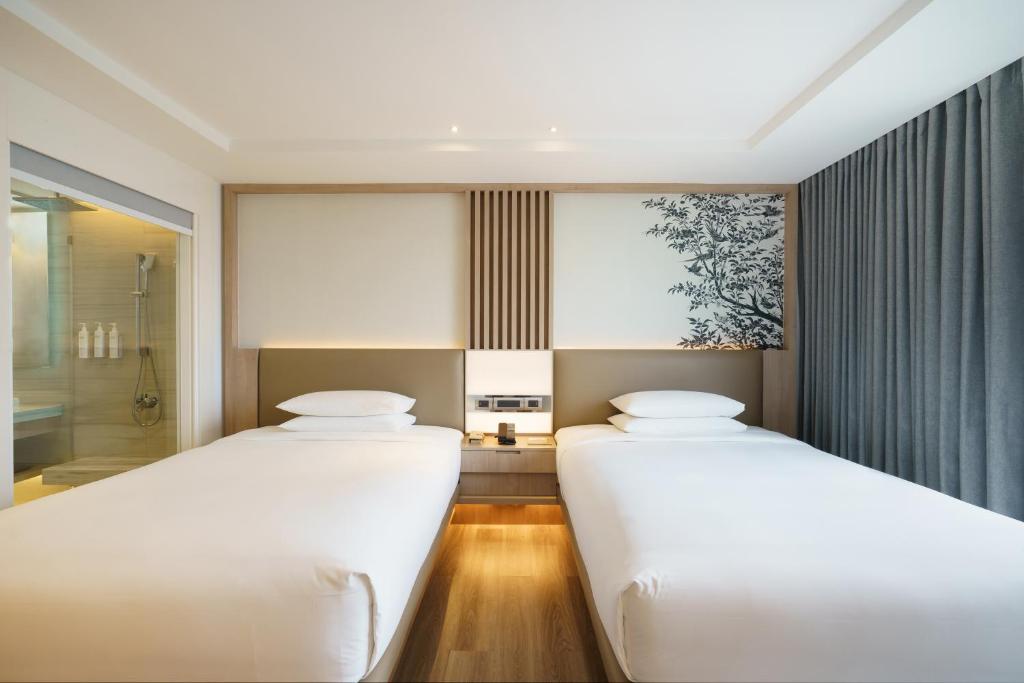 Courtyard by Marriott North Pattaya - Resim 13