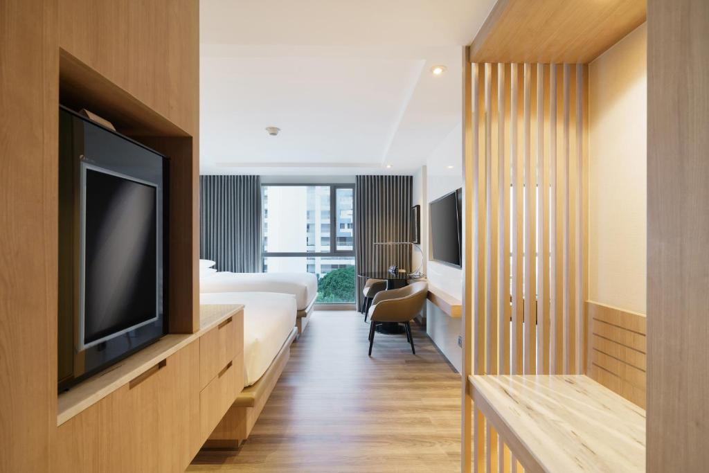 Courtyard by Marriott North Pattaya - Resim 24