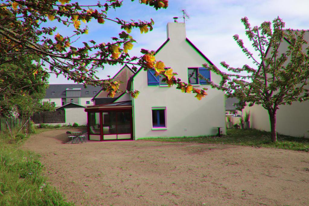 Photo de la galerie de l'établissement La Goélette, à Saint-Malo