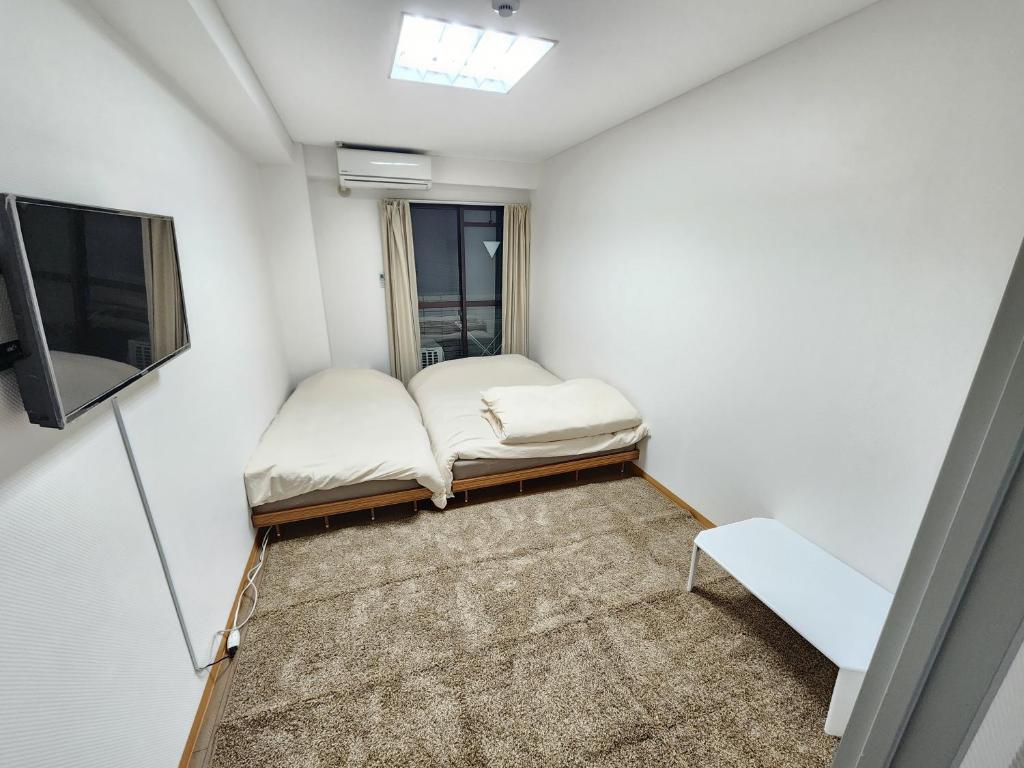 난바역 도보5분 시내중심 MORI Apartment