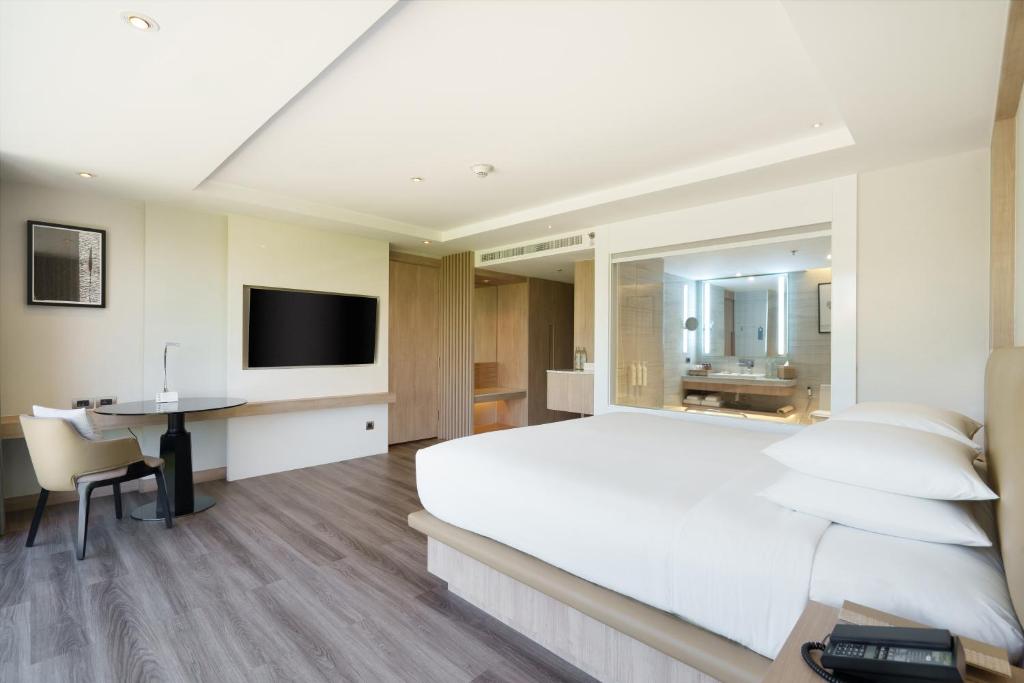 Courtyard by Marriott North Pattaya - Resim 32