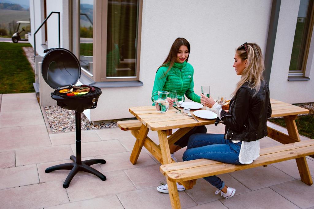 Hosté ubytování Apartmány HRÁDEČEK