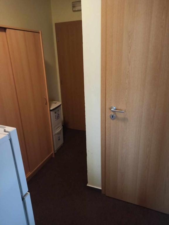 Zdjęcie z galerii obiektu Pavilon v ráji w mieście Žďár