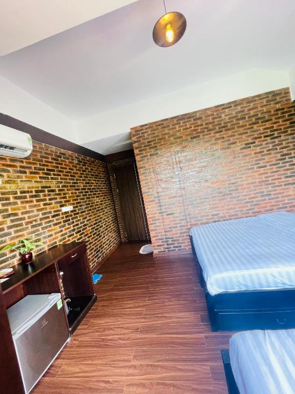 Mandarin Homestay Hue - Chambre Triple De Luxe