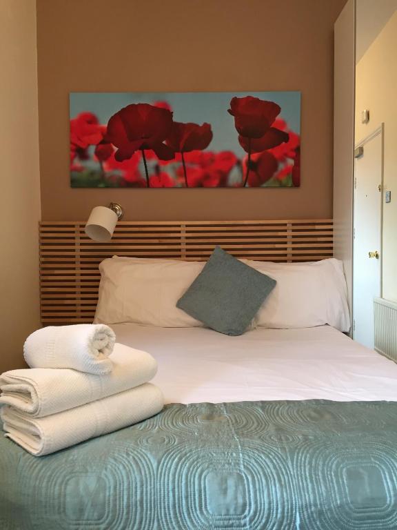 Dockside Hotel - Resim 20