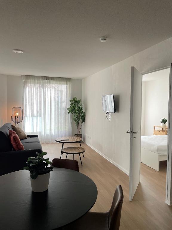 Apparteo Montpellier - Resim 33