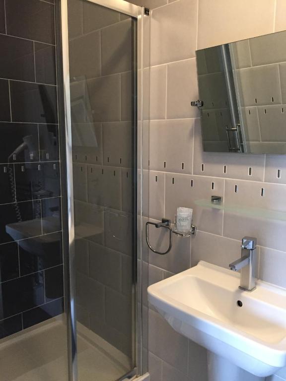 Dockside Hotel - Resim 19