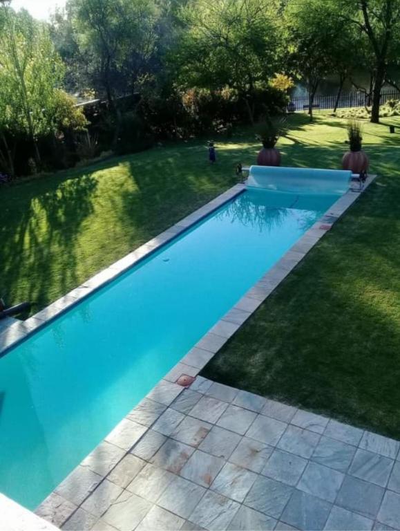 Riverfront Golf Estate House, Parys Updated 2024 Prices
