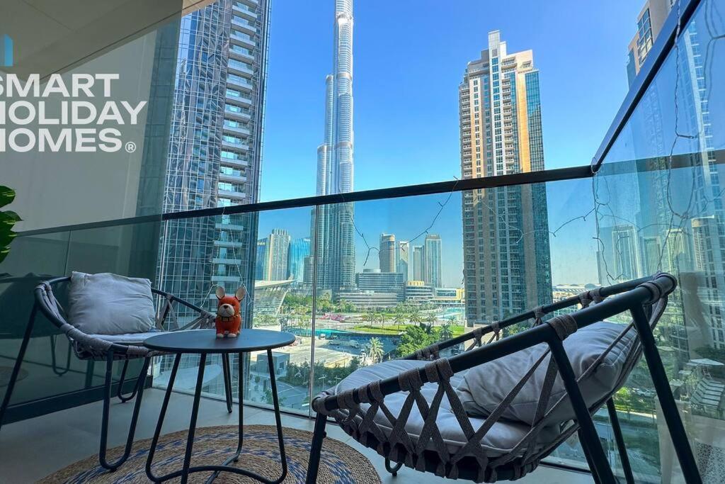 Full Burj Khalifa View, Brand NEW 2Bedroom, Dubai (updated prices 2024)