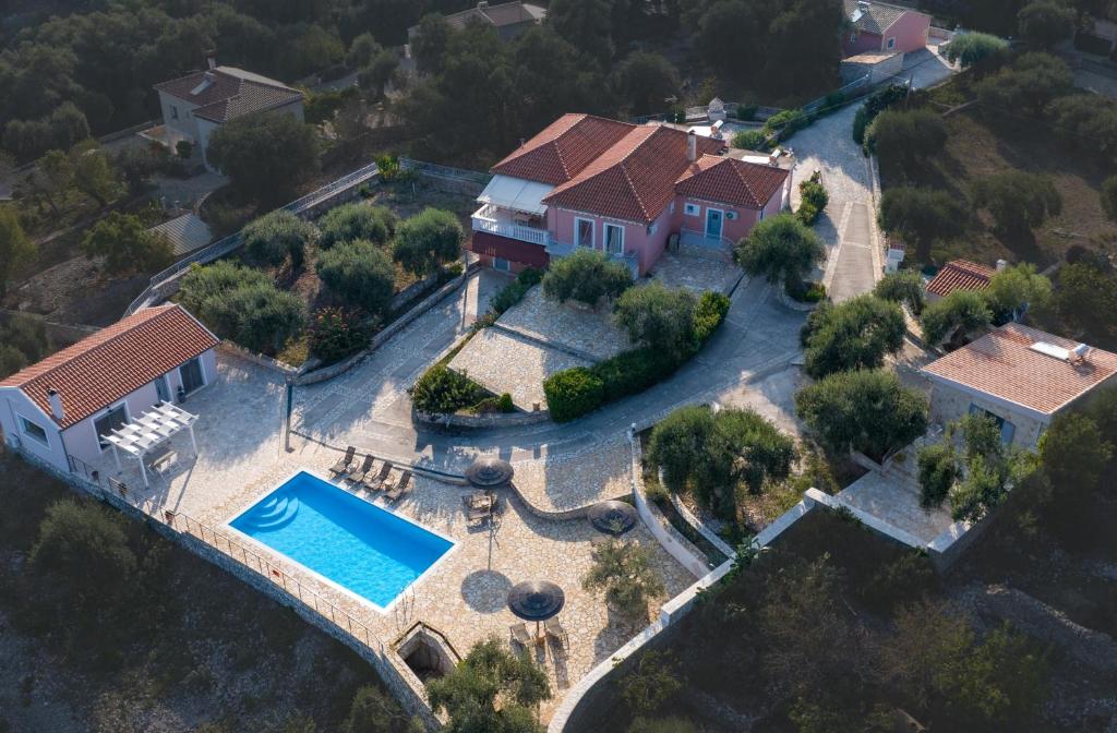 Electra Villa & Pool Studios - 15