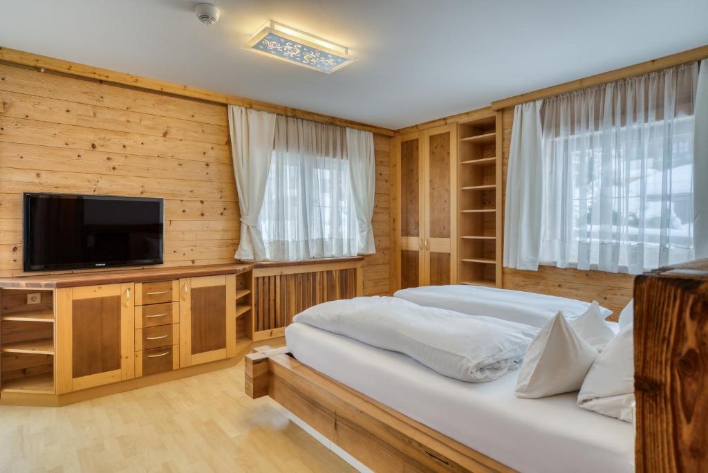 Appartement Hofmann - Appartement Met Drie Slaapkamers