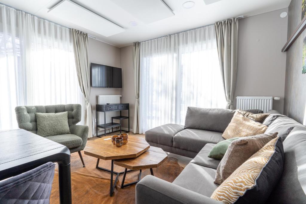 EuroParcs Pressegger See - 16