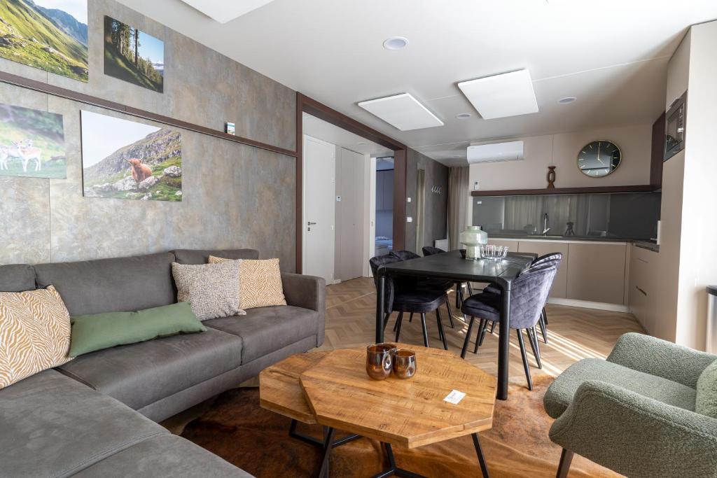 EuroParcs Pressegger See - 17