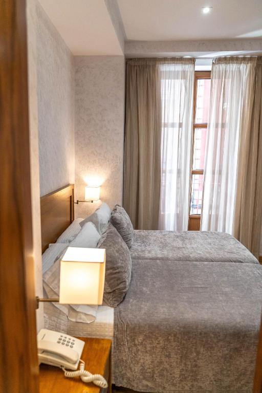 Hotel Granada Centro - Resim 45