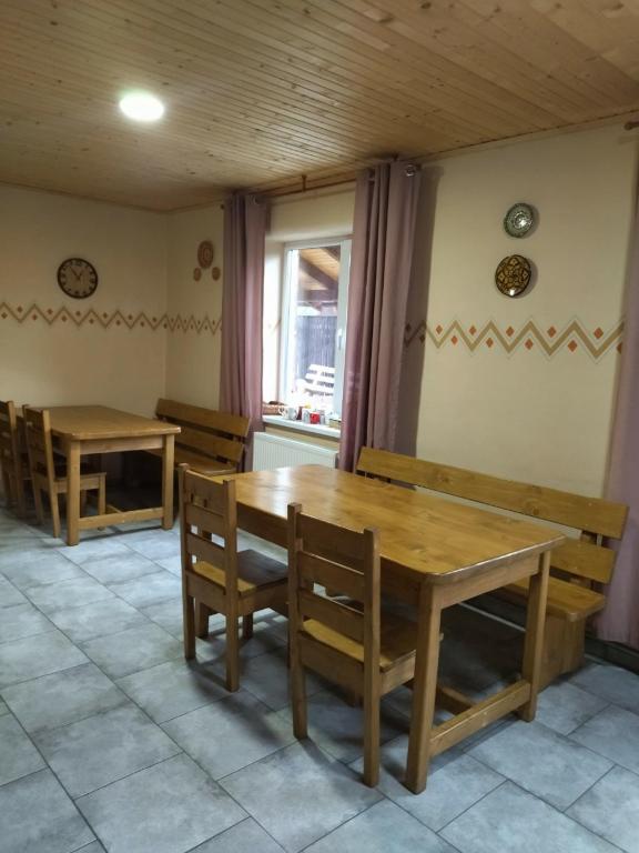 Fotografie z fotogalerie ubytování Еко-садиба Сова Бубу v destinaci Izky