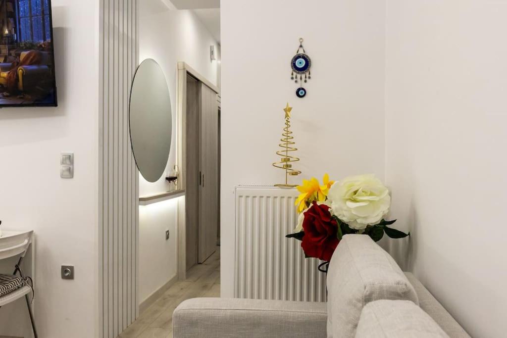 Fotografie z fotogalerie ubytování The Golden home 1 v destinaci Piraeus