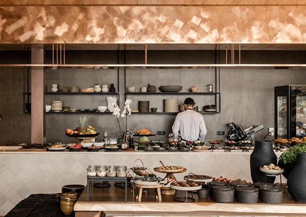 Acro Suites - A Wellbeing Resort - 12