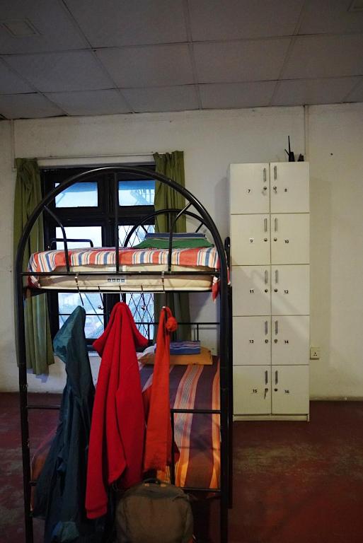Fotografie z fotogalerie ubytování City View Hostel v destinaci Kandy