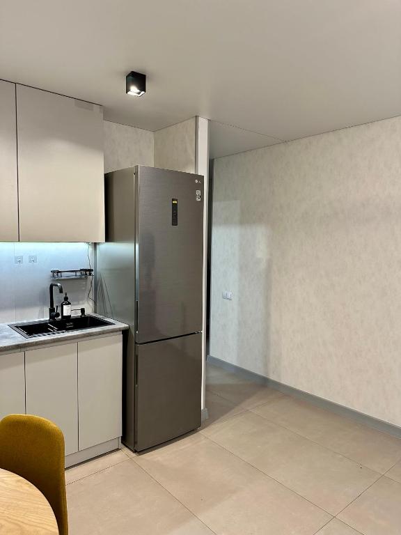 امکانات Lisi Apartment - تصویر ۴