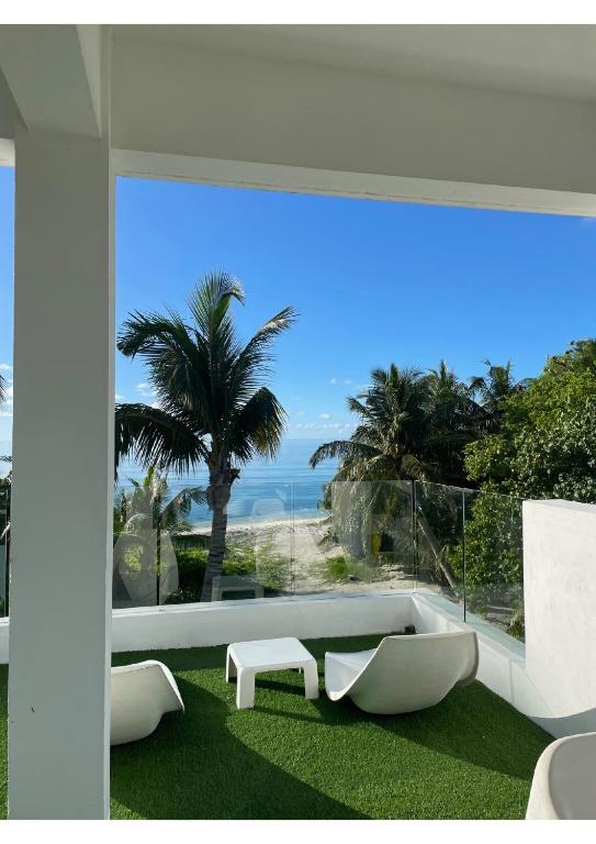 EQ SURF RETREAT - View 4