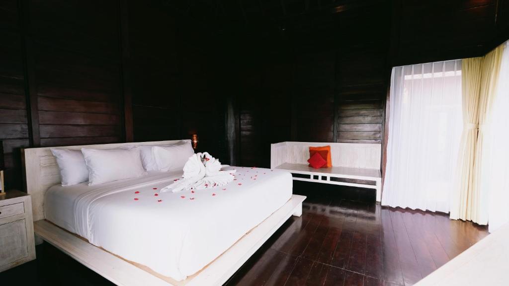 Kayangan Villa Ubud - 2