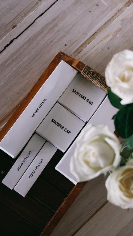 Kayangan Villa Ubud - 9