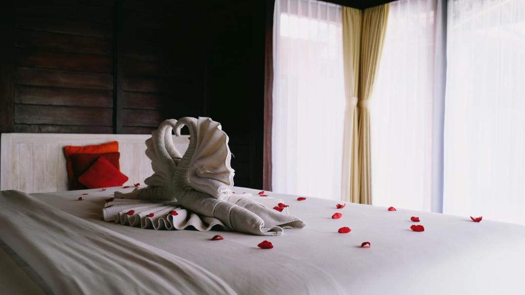 Kayangan Villa Ubud - 4