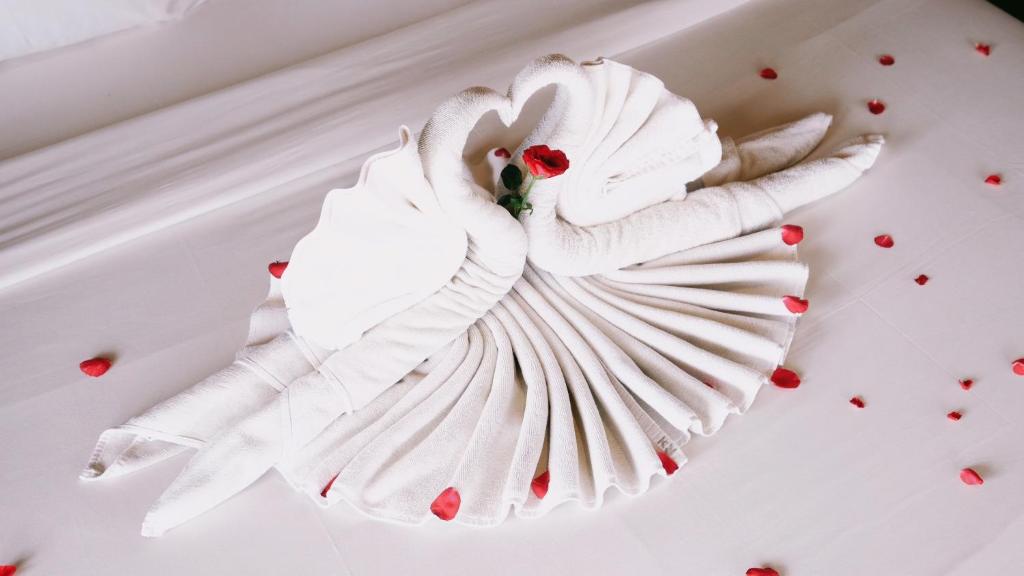 Kayangan Villa Ubud - 5