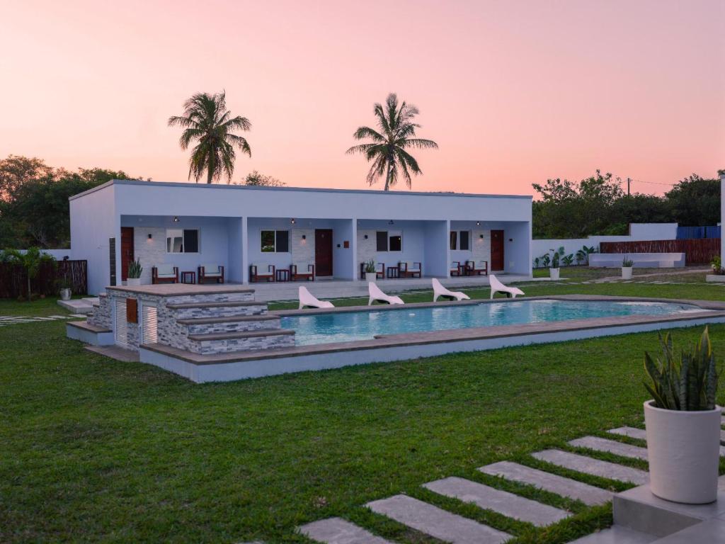 Villa Martins, Inhaca, Mozambique, Santa Maria Updated 2024 Prices