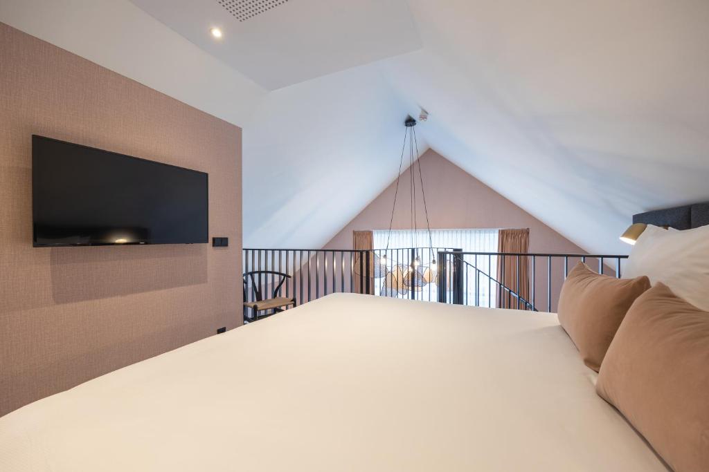 Van der Valk hotel Den Haag Wassenaar - Penthouse