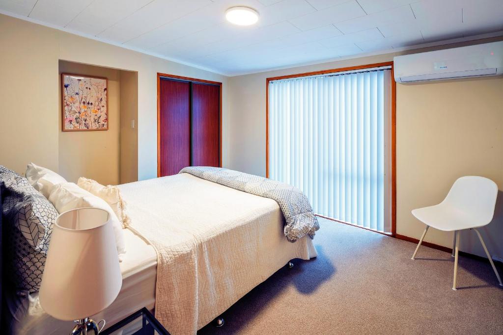 The waterfront 361-With sea view, skysport and air conditioner in each bedroom - Resim 19