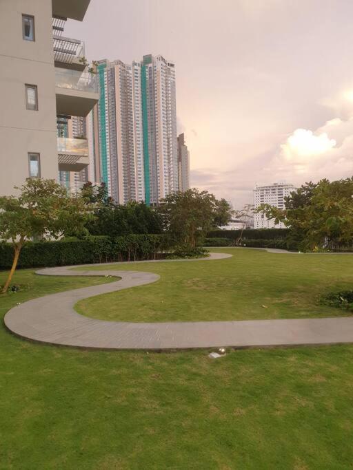 Zahrada ubytování Altair Luxury Colombo by Miracle
