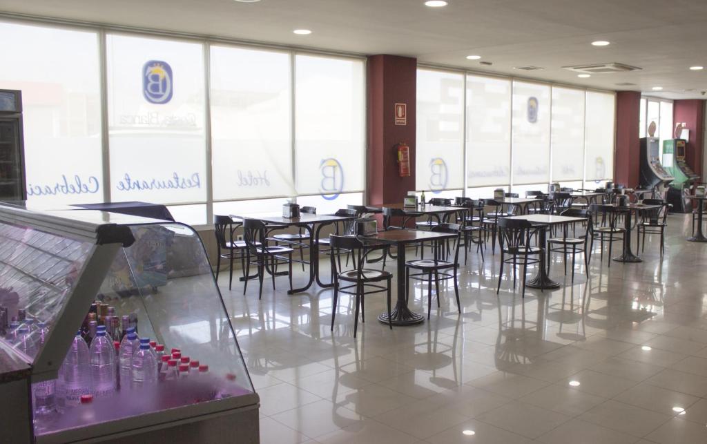 Hotel Costa Blanca, Granja de Rocamora – Updated 2023 Prices