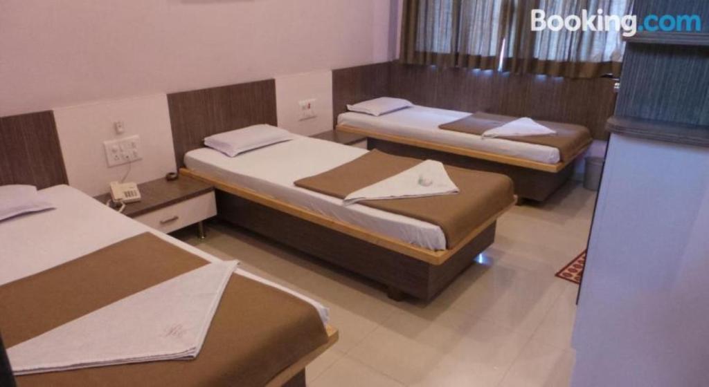 Hotel Royal Residency Executive , Miraj, Miraj (aktualisierte Preise