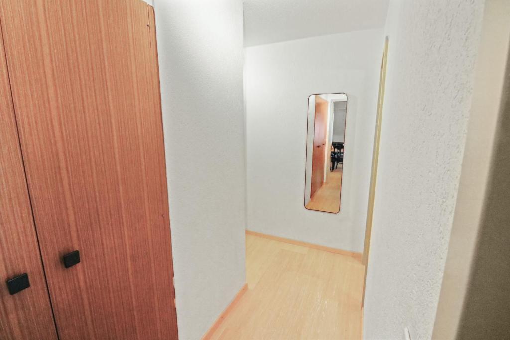 Fotografie z fotogalerie ubytování Chaleureux studio plein centre v destinaci Leukerbad