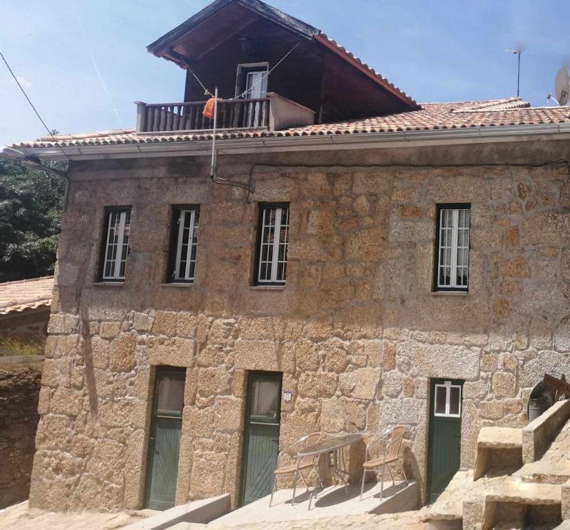 Imagem da galeria de Quinta Do Moinho Turismo de Natureza em Aldeia Viosa