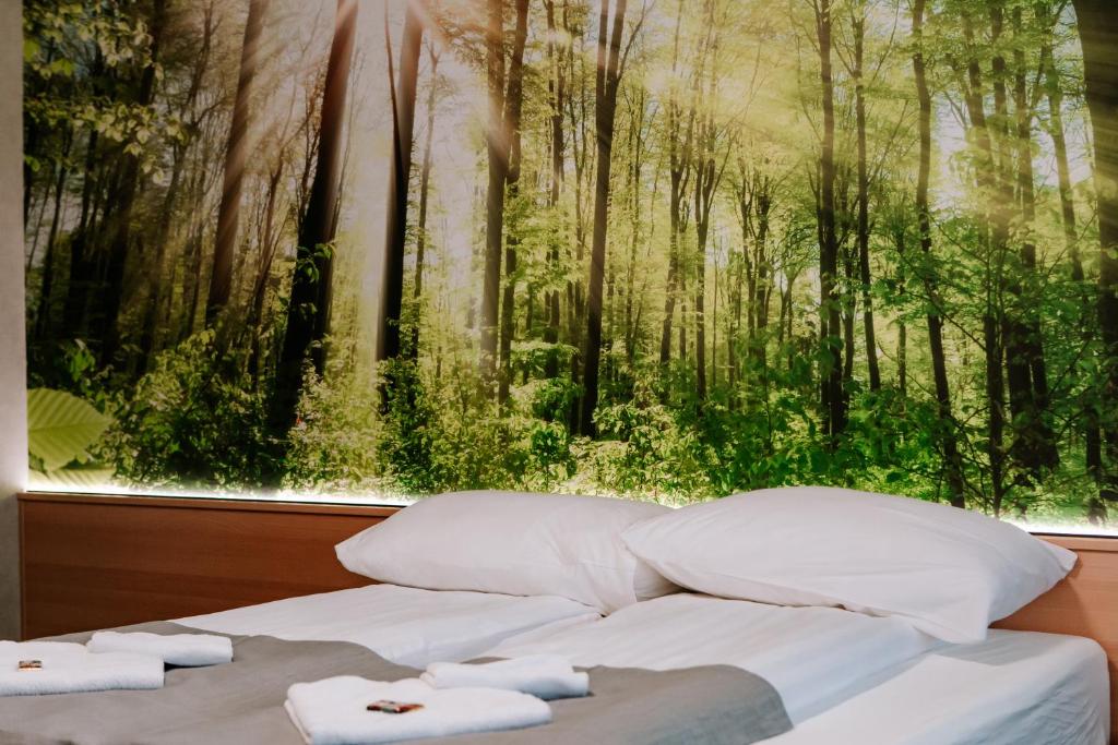 Park Hotel Sóstó - Resim 38