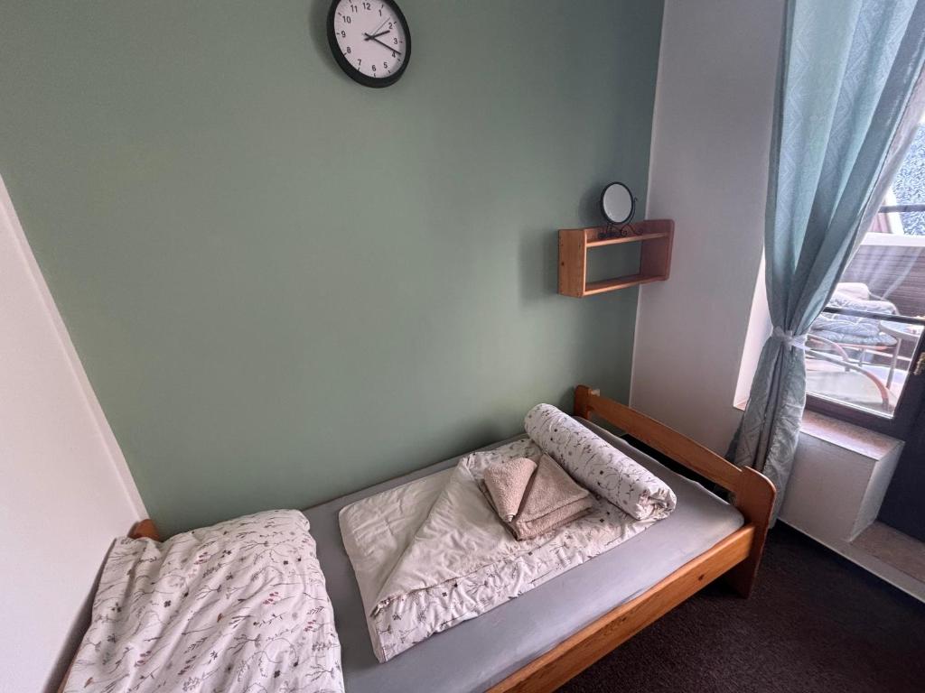 Penzion Verde Rosa - 19