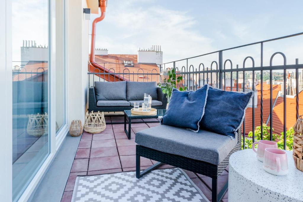 TurnKey I Letná Park Apartments - 1