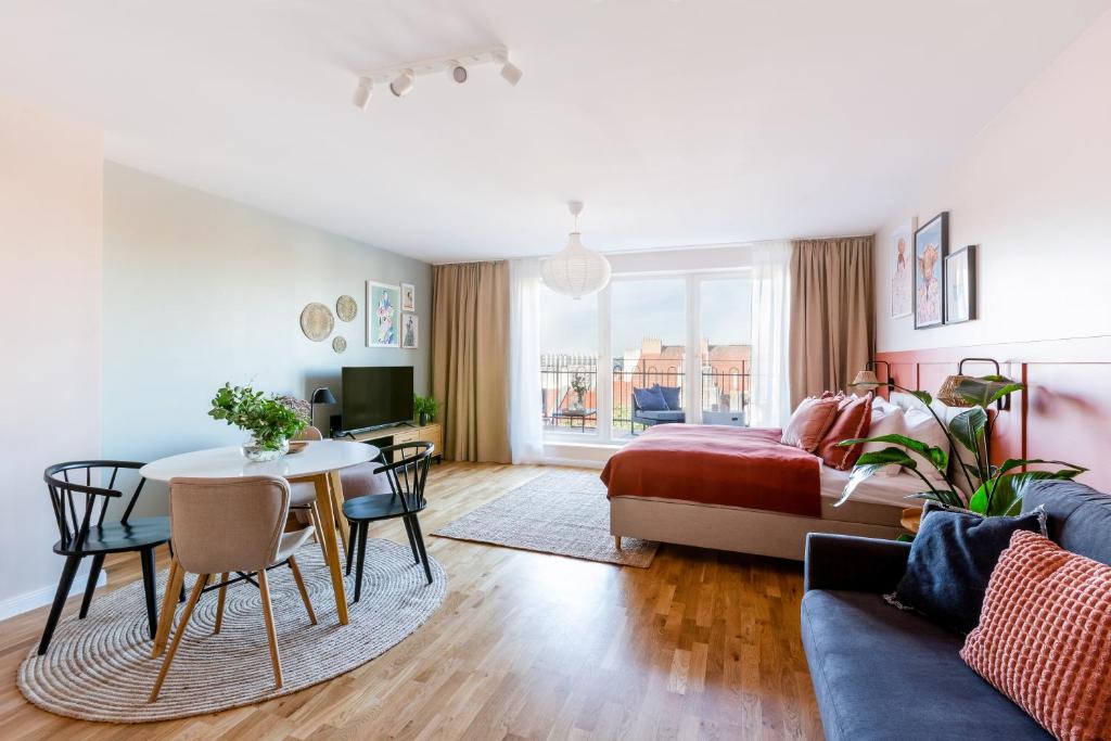 TurnKey I Letná Park Apartments - 2