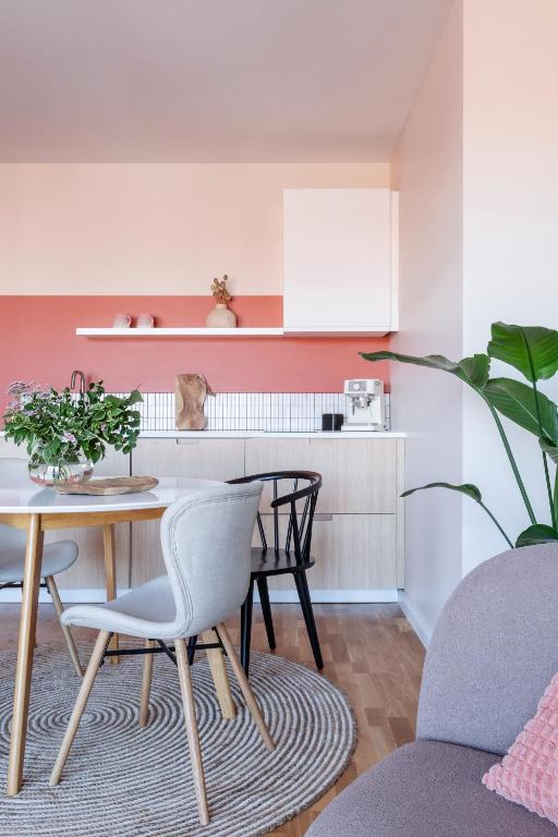 TurnKey I Letná Park Apartments - 9