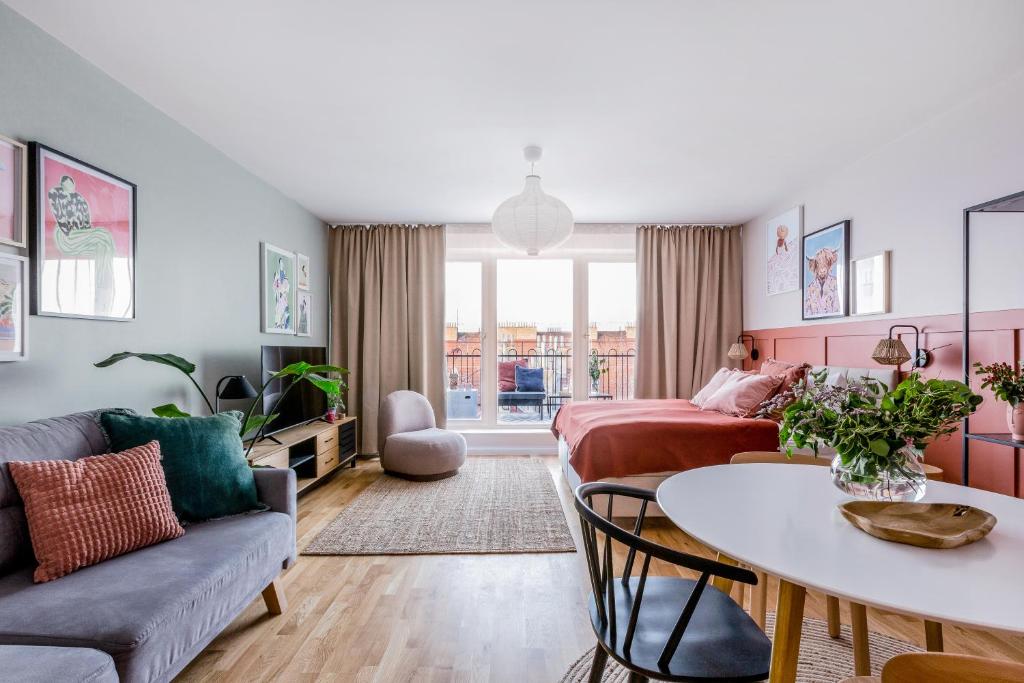 TurnKey I Letná Park Apartments - 16