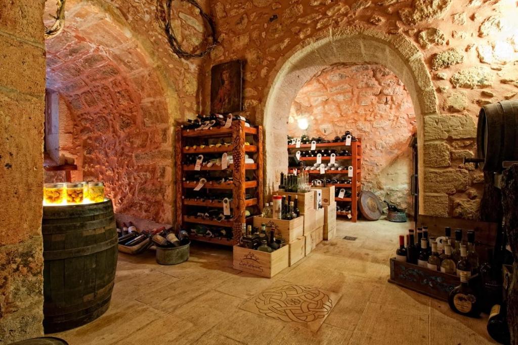 Veneto Boutique Hotel - Resim 8