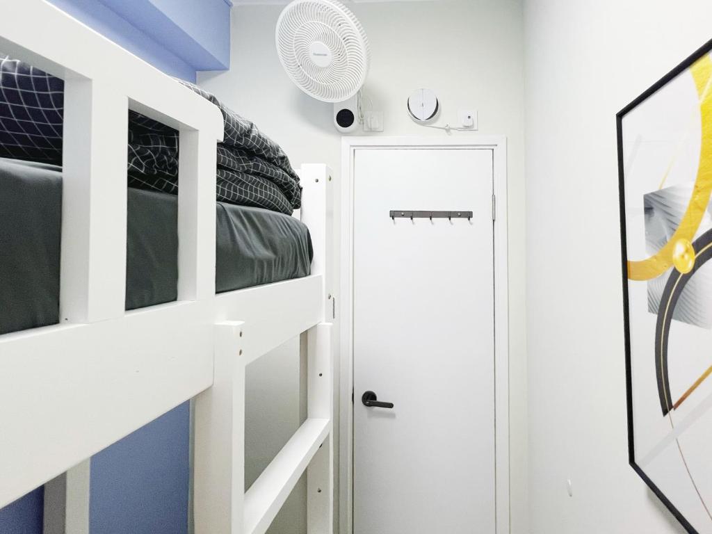 Mynd úr myndasafni af Student Accommodation - 188 Wan Chai Road í Hong Kong