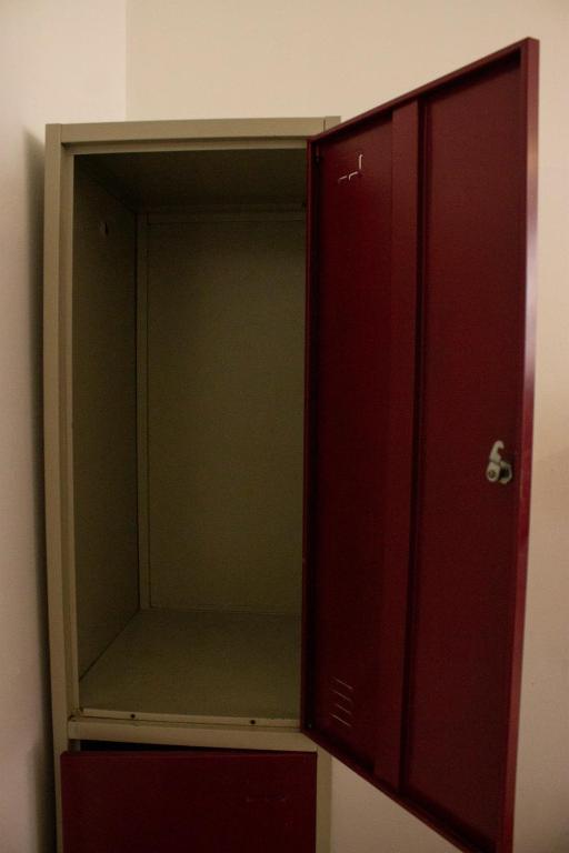 Fotografie z fotogalerie ubytování Metropol Hostel Berlin v Berlíně